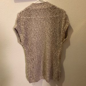Sarah Spencer Sweaters - Sarah Spencer- light coverup/ sweater Sarah Spencer Sweaters - Sarah Spencer- light coverup/ sweater